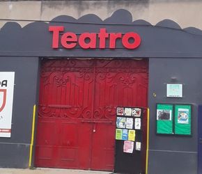 Festival de Teatro Infantil