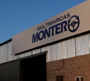 Junin Market: Multimarcas Montero