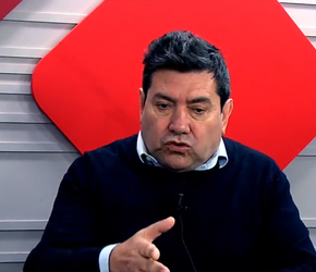 Entrevista a Alejandro Franco