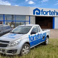 Junín Market: Fortehouse maderas