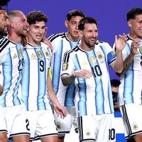 La Selección nacional enfrenta hoy a Cabo Verde, buscando acceder a octavos de final