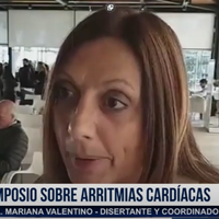 II SIMPOSIO SOBRE ARRTMIAS CARDÍACAS