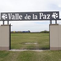 Un cementerio que busca cambiar la forma de dar el último adiós a las mascotas