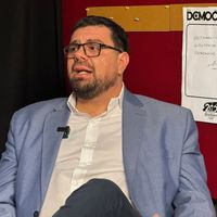 Melo destaca el impacto del comercio para seguir desarrollando la ciudad