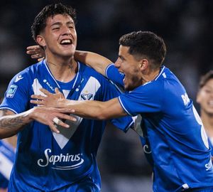 Triunfaron los dos Independiente, Vélez Sarsfield y Atlético Tucumán