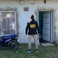 Fue detenido en Junín por un caso delictivo de la creciente modalidad "cuento del tío"