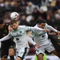 Empate de Sarmiento ante Platense para seguir sumando