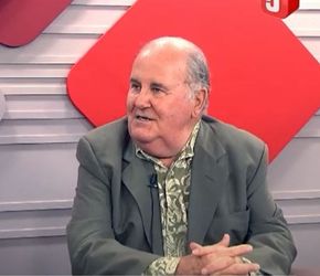 Entrevista a Marcelo Biondini