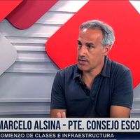 Entrevista a Marcelo Alsina