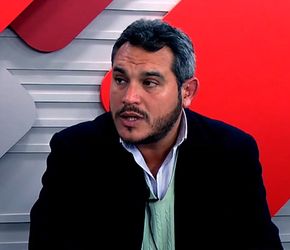 Entrevista a Juan Pablo Montanaro