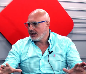 Entrevista a Santiago Bertamoni