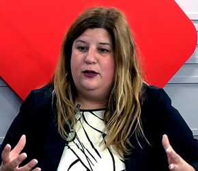 Entrevista a Francina Sierr
