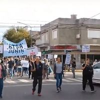 Piden a la Justicia que investigue el "vaciamiento" de Imec