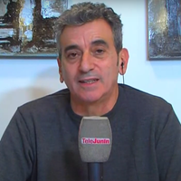 Entrevista a Randazzo