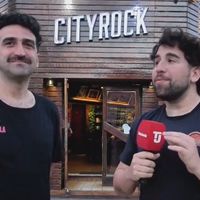 City Rock: la esquina que late y resuena en toda la Región
