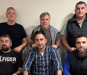 Se dio a conocer el listado de la agrupación “De corazón verde”