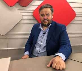 Entrevista a Lautaro Mazzutti