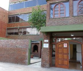 A fin de mes se inaugurará la Residencia Estudiantil Municipal de Alem en Junín