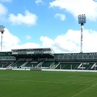 Sarmiento cumplió 112 años