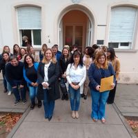 La Provincia envió fondos para la reapertura de Casa Huerta