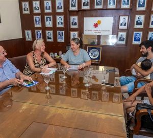 Lanzan convocatoria para que librerías se sumen al programa "Armá tu Mochila"