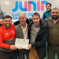 Velada con muchas emociones se vivió en el acto de reconocimientos y de homenajes