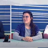 SEMANA DE LA LACTANCIA MATERNA