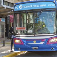 LLA reclama por el manejo de fondos para el transporte público
