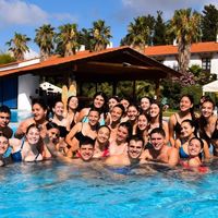 ¿Fiesta de 15 y viaje a Disney?