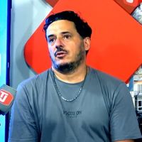 Entrevista a Mario Caporaletti