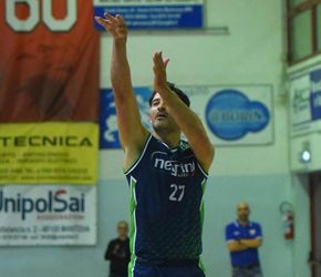 Cangelosi: “Estoy jugando en Italia”