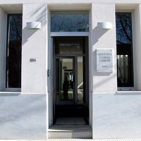 “La tecnología llegó para quedarse y hay que adaptarse”, afirmó el doctor Lusardi