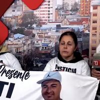 Comienza el juicio por el homicidio de Daniel Zapata en Junín: “Lo asesinaron por confundirlo”