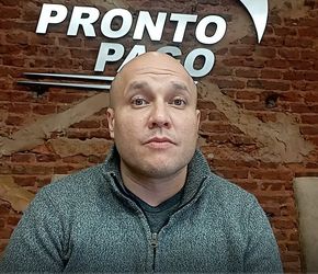 Pronto Pago presentó una promoción  por el Mundial de Fútbol