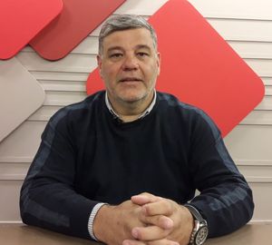 Burgos dijo que hubo un "cambio de humor" hacia el peronismo y destacó la unión más allá de la ideología