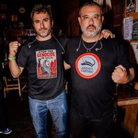 Tras el rotundo éxito en City Rock,  Las Morochas tocarán en Chivilcoy