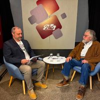 “Deseo que mantengamos siempre vivos nuestros tesoros culturales y edilicios”