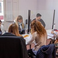 Proyectar III: hay  53 familias anotadas en Junín