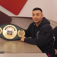 Entrevista a Andrés “Maquinita” Sosa