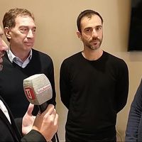 Para Rodríguez Larreta, “los planes desincentivan el trabajo”