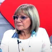 Proyectan la película “1985”