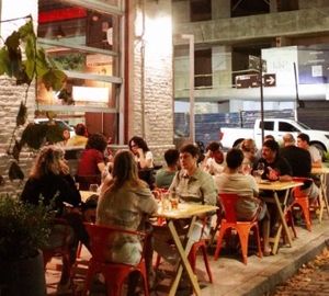 De Junín a la escena nacional: la dupla que conquistó el Torneo Federal de Chefs