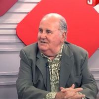 Entrevista a Marcelo Biondini