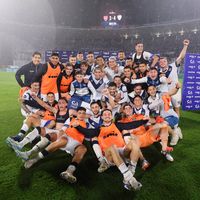 Vélez se lo dio vuelta a Boca en una semifinal para el infarto y es finalista de la Copa Argentina