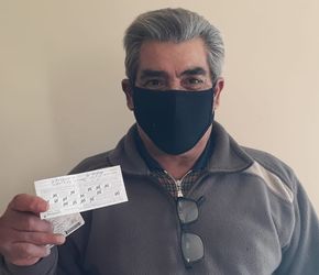 Cartonazo: cuatro lectores ganaron el  pozo de 120 mil pesos