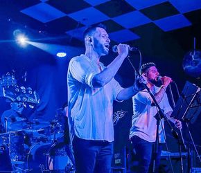 Serenateros prepara el festejo de sus dos años en el Teatro de La Ranchería