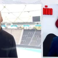 Entrevista a Leandro Lurati: “Es un orgullo tener una política pública tan linda e integral”