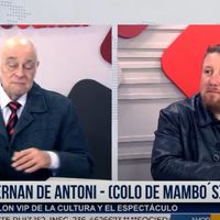 SALÓN VIP - CAÑO MARTINO