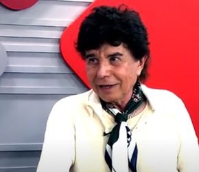 Jerónimo grabó con José Vélez: "Mi secreto fue siempre buscar gente que me enseñe"