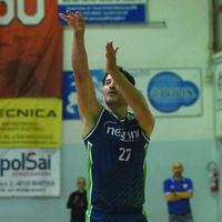 Cangelosi: “Estoy jugando en Italia”